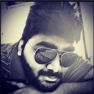 Meet your Posher, Addyjacksparrow